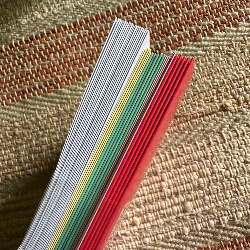 Keep Calm Note Cards - Picture 4 of 4